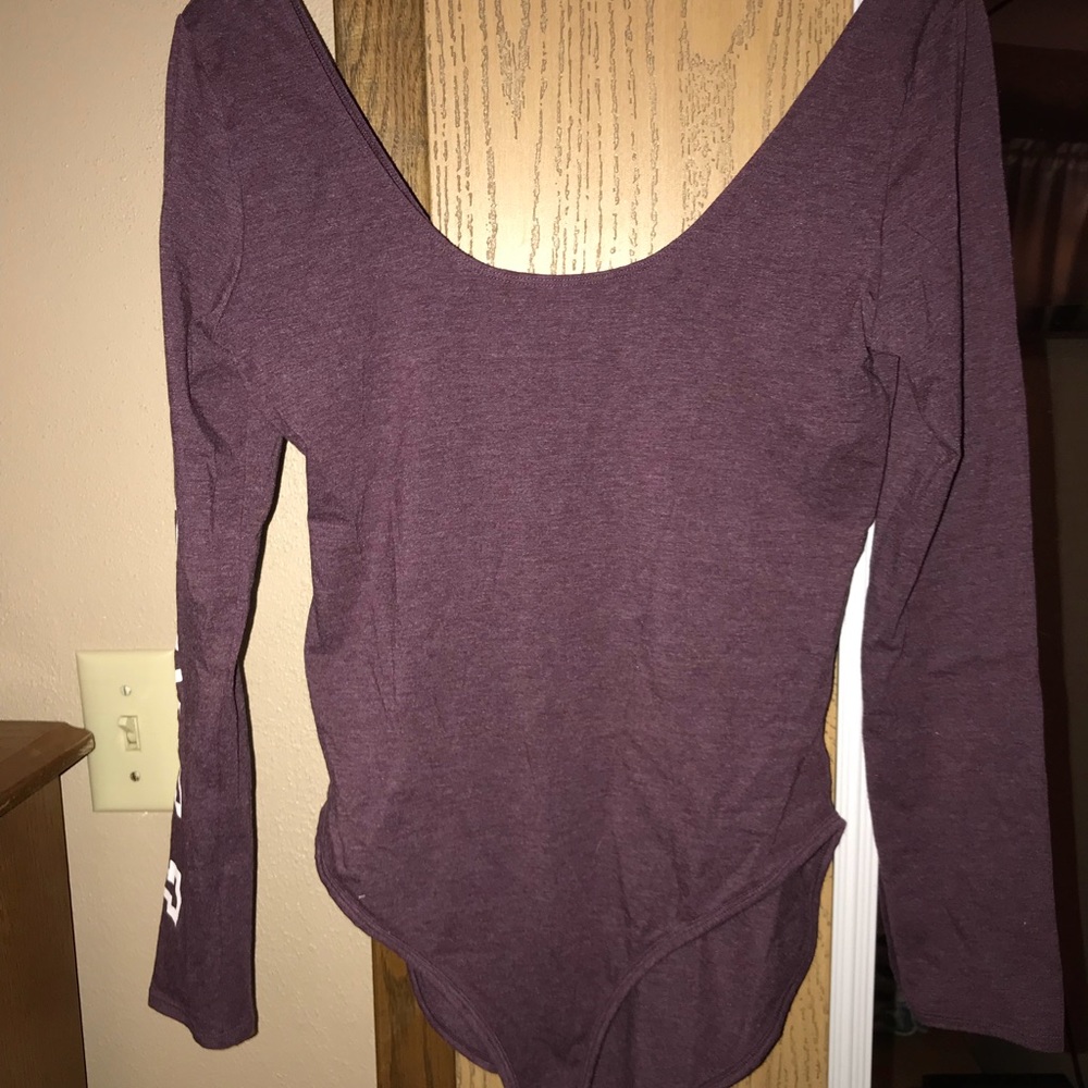 Bodysuit